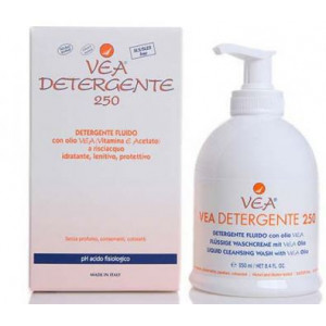 Detergente Protezione/Lenitivo 250 ml