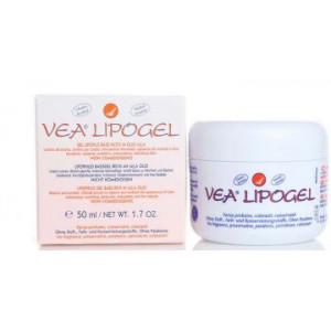 Vea Minilipogel Idr Prot 10Ml