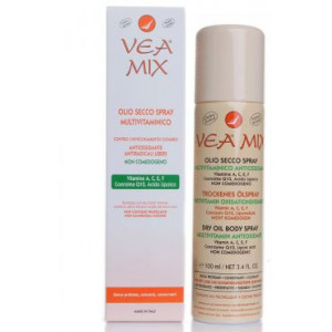 Vea Mix Olio Sec Spr Multivit