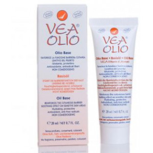 Olio Idratante Protettivo Pelle Secca 20ml