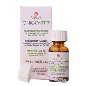 Vea Onicovitt Olio Protettivo Unghie 7 Ml