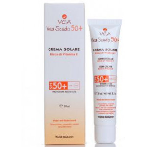 VeaScudo SPF 50+