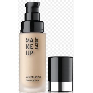 Velvet Lifting Found Summer Be