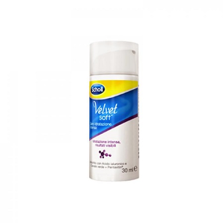 Velvet Soft Siero Idratazione Intensa Velvet Soft Siero Idratazione Intensa