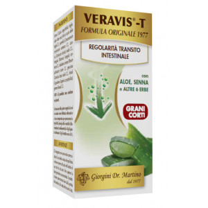 Veravis-T Grani Corti 66Grani