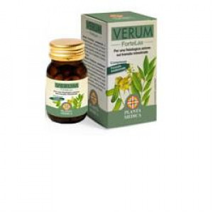 Verum Fortelax 80Cpr 52G