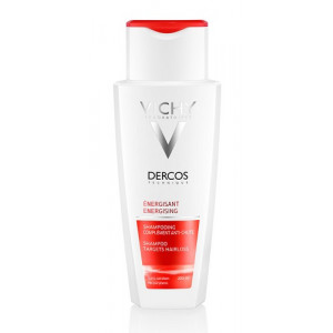Dercos Shampoo Energizzante Anticaduta