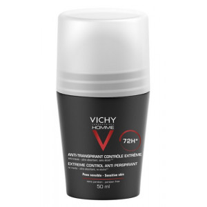Deodorante Uomo Antitraspirante 72H Roll-On Deodorante Uomo Antitraspirante 72H Roll-On