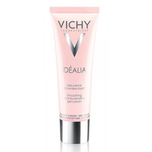 Idéalia Crema Sorbetto Gel di Luce