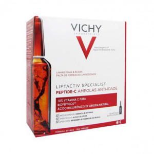 Liftactiv Specialist Ampolle 30 Pz X 1,8 ml