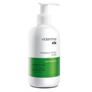 Vidermina Clx Detergente Con Dispenser 500 Ml