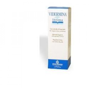 Vidermina Intima 300Ml