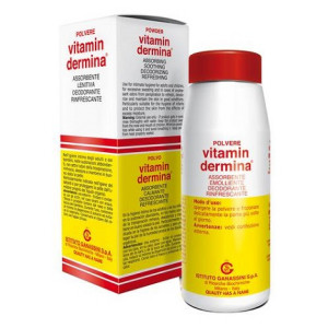Vitamindermina Polvere 100G