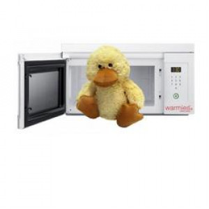 Warmies Peluche Term Papera RANK 450