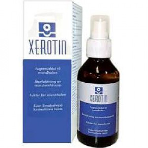 Xerotin 100Ml