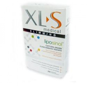 XLS  Medical Liposinol 60 Cps