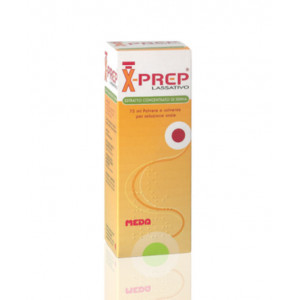 Xprep*Scir Tapposerb 75Ml150Mg