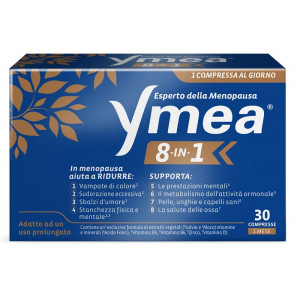 Ymea 8In1 30 Cpr