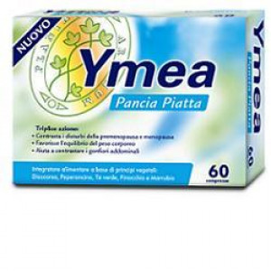 Ymea Pancia Piatta 60 Cpr