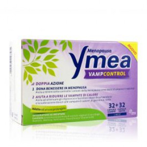 Ymea Vamp Control 64 Cpr