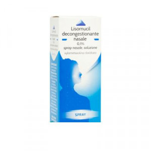 Zerinodek Dec Spray 10Ml 0,1%