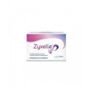 Zyxelle 30Cpr
