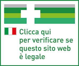 Verifica l'autorizzazione ministeriale di Farmando come farmacia online