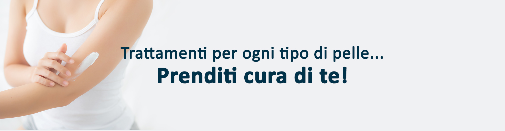 Prodotti corpo - Prodotti per il corpo - Prenditi cura di te