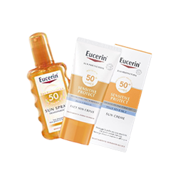 Solari - Eucerin